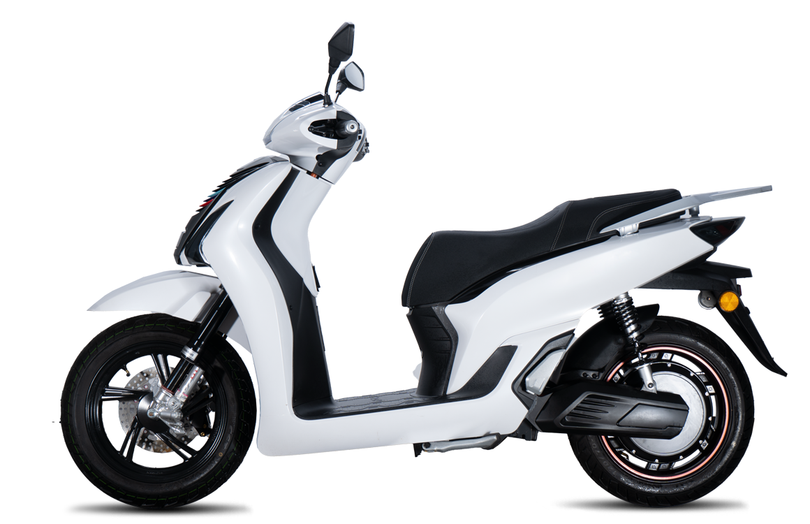 Jiangsu Zhongxing Motorcycle Co., Ltd